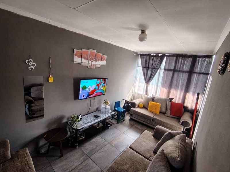 2 Bedroom Property for Sale in Sasolburg Ext 2 Free State